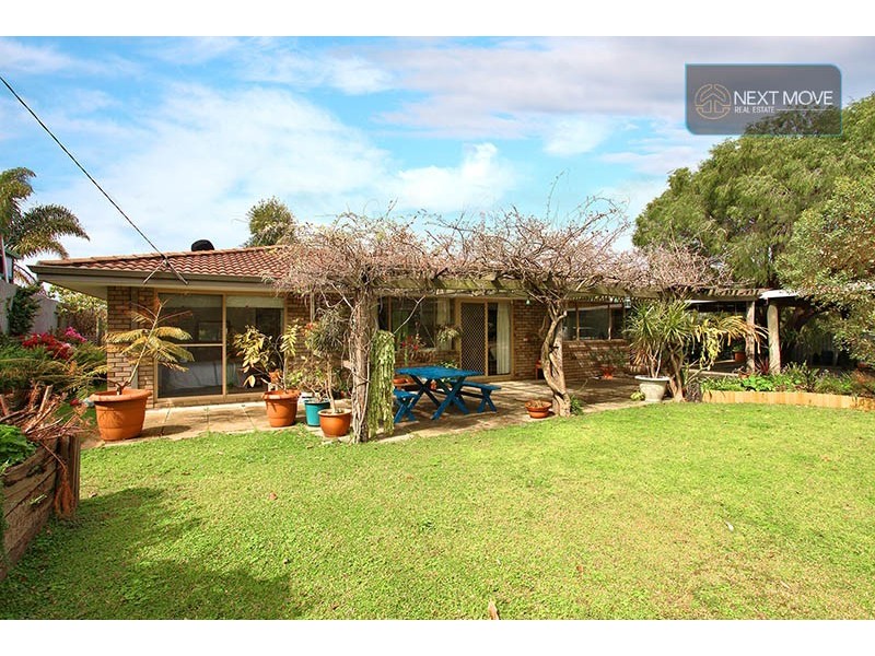 37 Fluellen Way, Hamilton Hill WA 6163