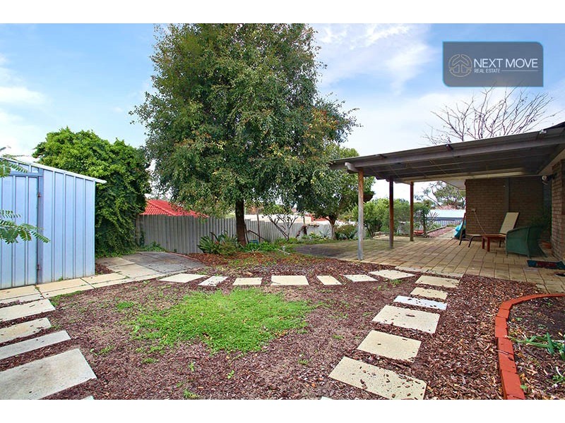 37 Fluellen Way, Hamilton Hill WA 6163