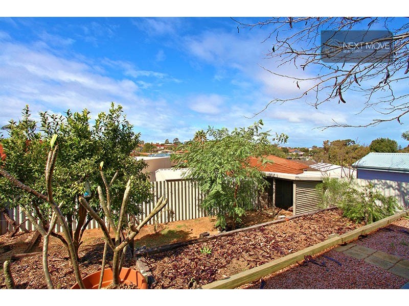 37 Fluellen Way, Hamilton Hill WA 6163