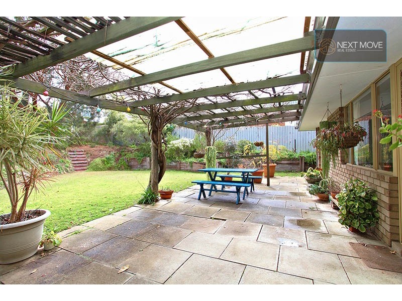 37 Fluellen Way, Hamilton Hill WA 6163