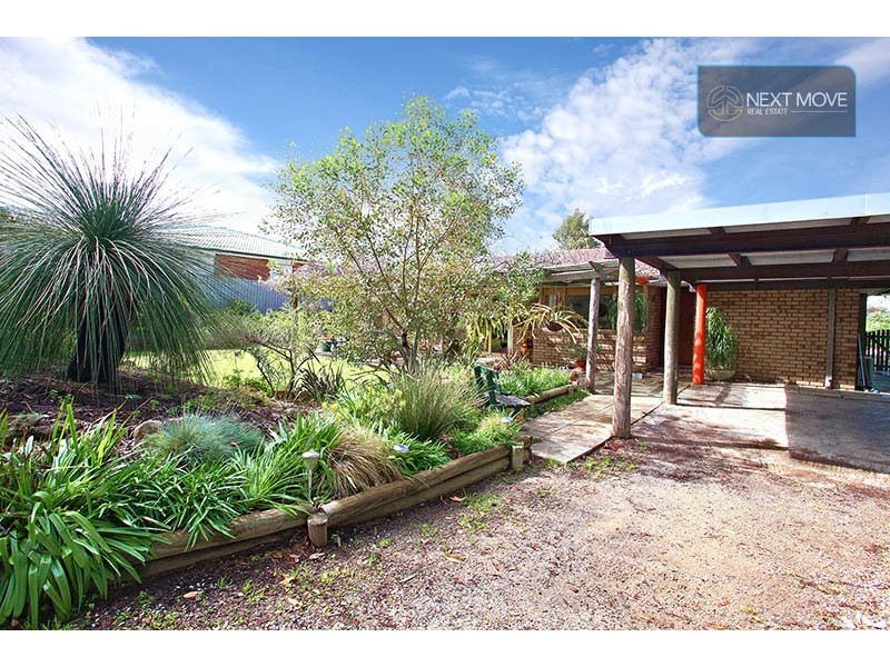 37 Fluellen Way, Hamilton Hill WA 6163