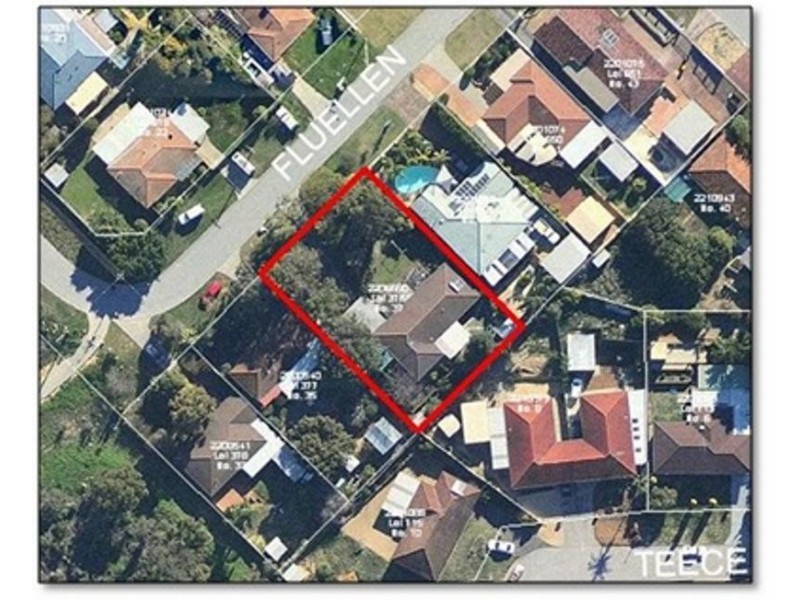 37 Fluellen Way, Hamilton Hill WA 6163