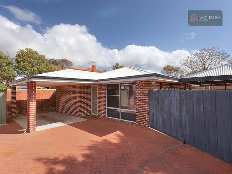 4a Lucas Street, Willagee WA 6156
