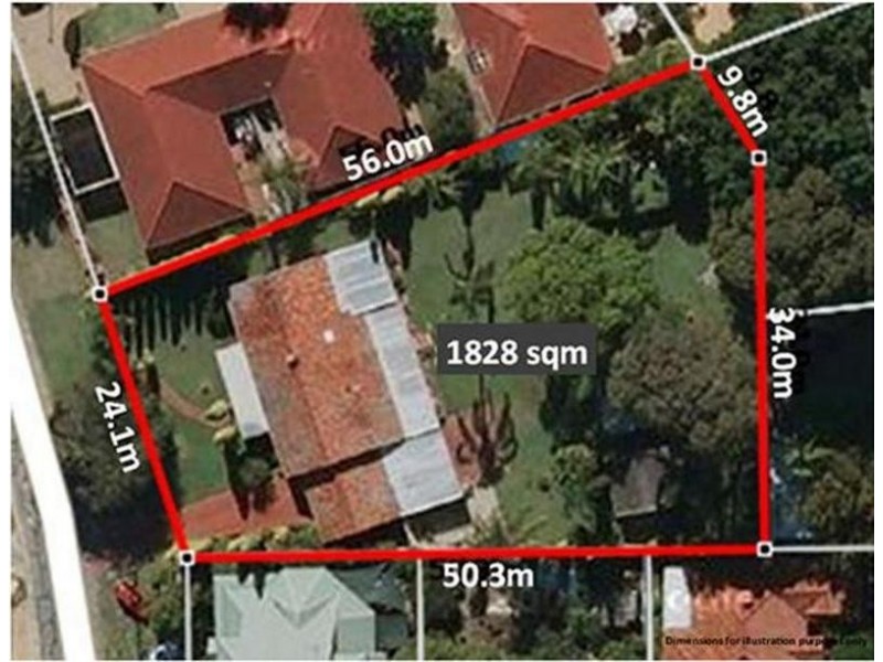 41 Raymond St, Mount Pleasant WA 6153