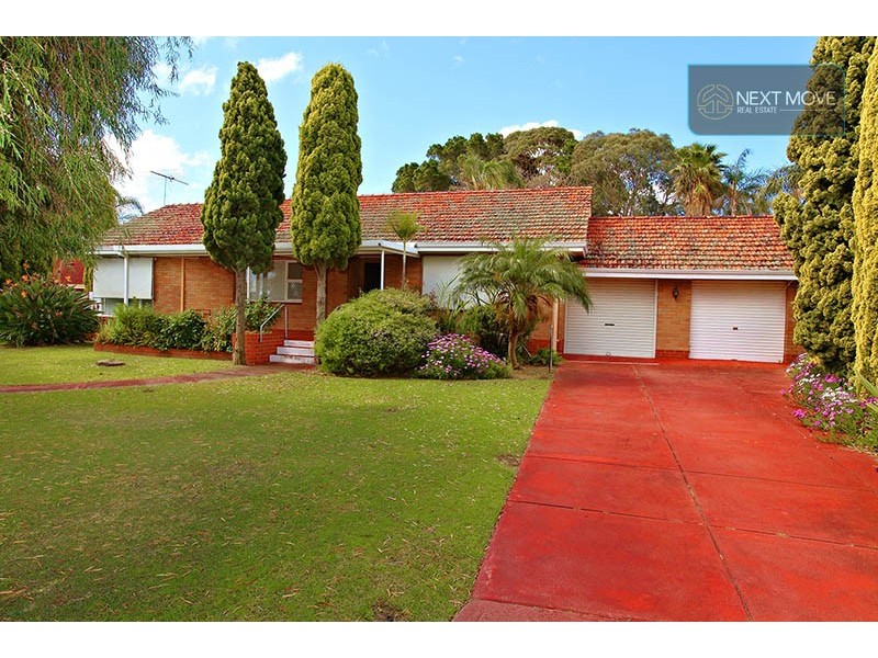 41 Raymond St, Mount Pleasant WA 6153