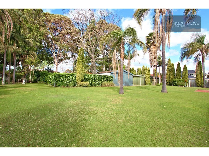 41 Raymond St, Mount Pleasant WA 6153