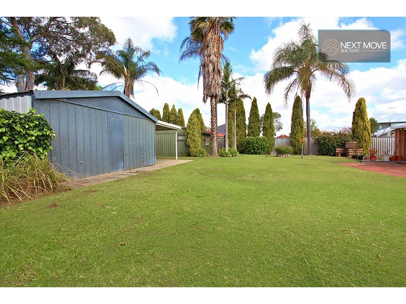 41 Raymond St, Mount Pleasant WA 6153