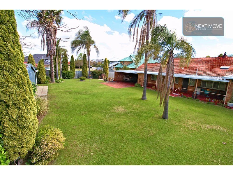 41 Raymond St, Mount Pleasant WA 6153