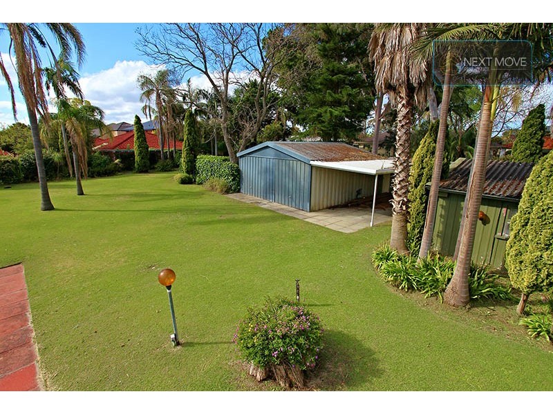 41 Raymond St, Mount Pleasant WA 6153