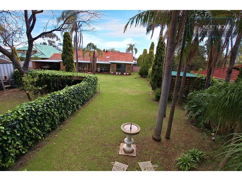 41 Raymond St, Mount Pleasant WA 6153