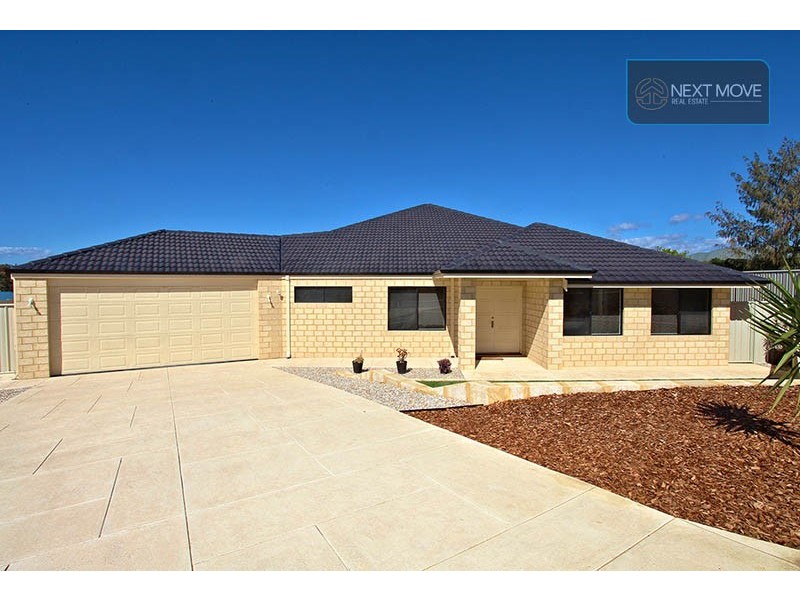 3 Jules Crt, Willagee WA 6156