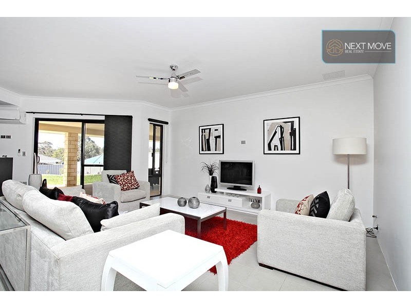 3 Jules Crt, Willagee WA 6156