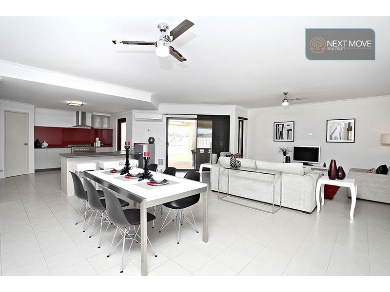 3 Jules Crt, Willagee WA 6156