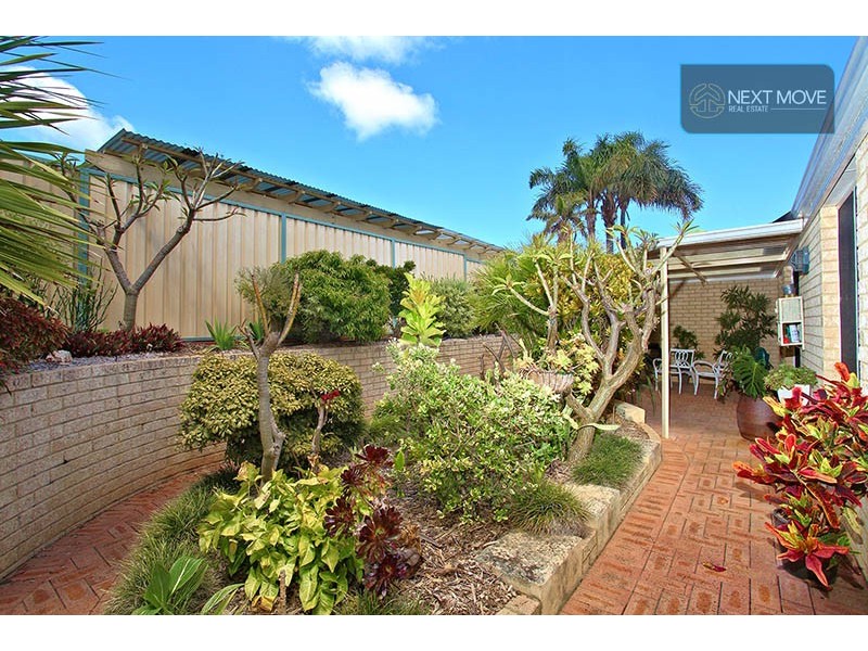 88A Adrian St, Palmyra WA 6157