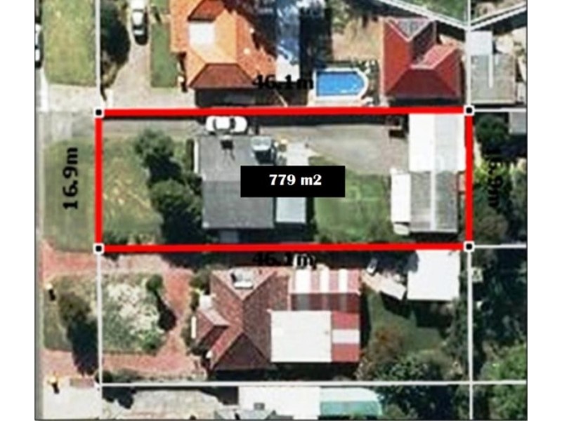 33 Wheyland St, Willagee WA 6156