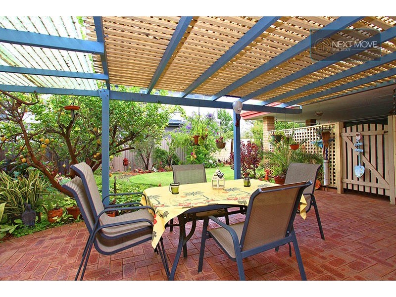 38 Brian Avenue, Mount Pleasant WA 6153