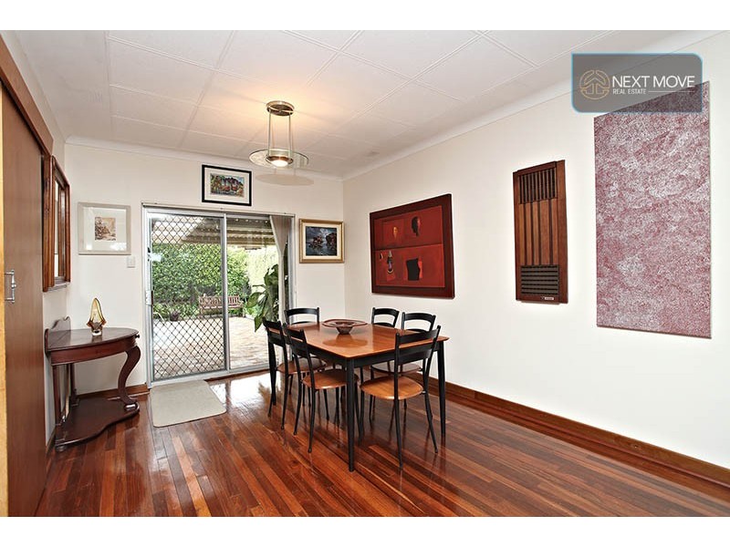 4 Gough Place, Booragoon WA 6154