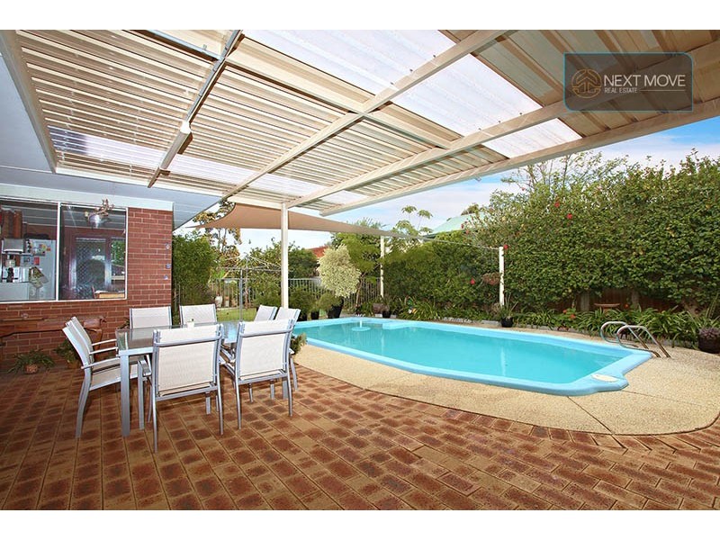 4 Gough Place, Booragoon WA 6154