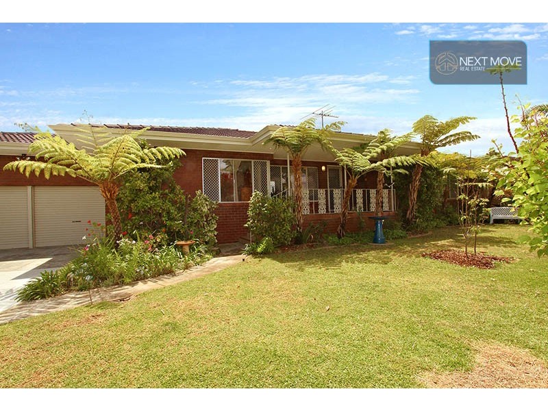 4 Gough Place, Booragoon WA 6154