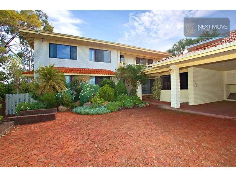 3 Maldon Way, Mount Pleasant WA 6153