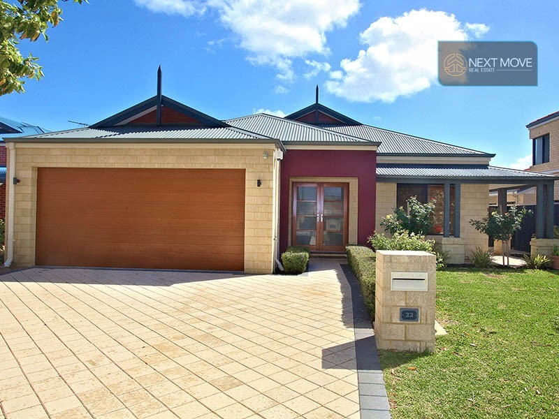 22 Kirby Street, Willagee WA 6156