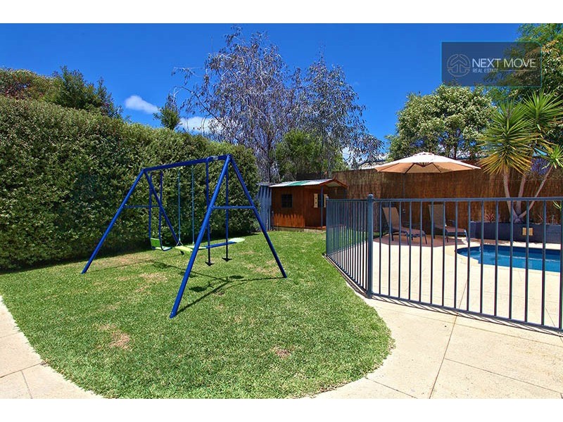 22 Kirby Street, Willagee WA 6156