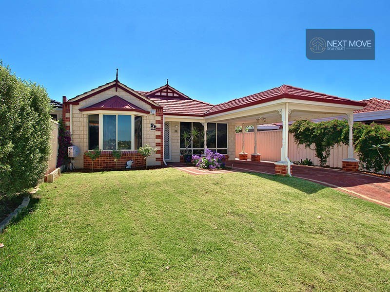 28 Norkus Way, Willagee WA 6156