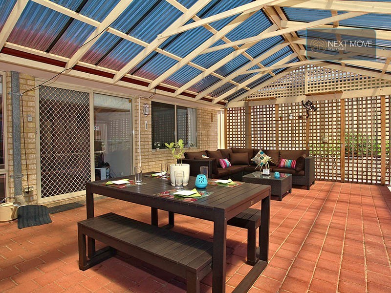 28 Norkus Way, Willagee WA 6156