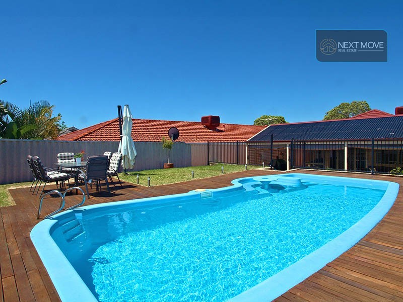 28 Norkus Way, Willagee WA 6156