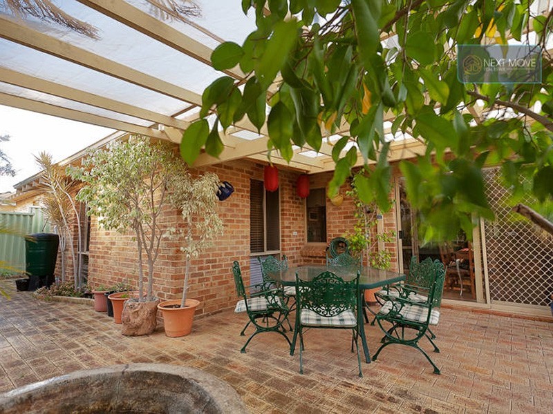 7/57 Point Walter Road, Bicton WA 6157