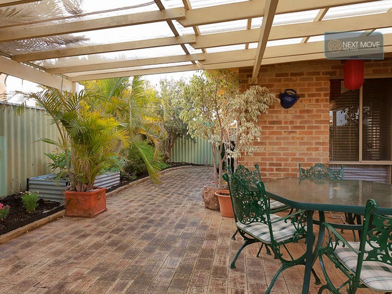 7/57 Point Walter Road, Bicton WA 6157