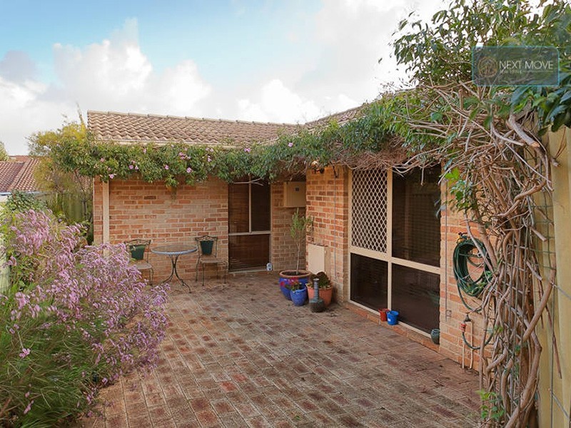 7/57 Point Walter Road, Bicton WA 6157