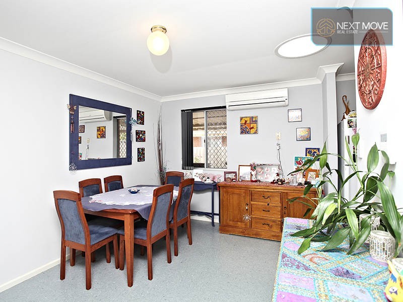 23 Bourbon Street, Hamilton Hill WA 6163