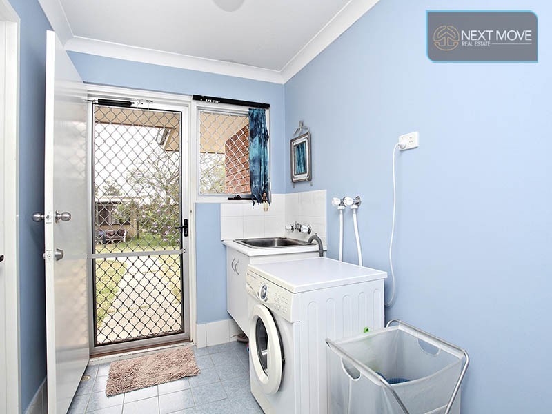 23 Bourbon Street, Hamilton Hill WA 6163