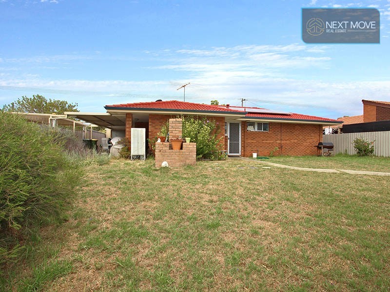 23 Bourbon Street, Hamilton Hill WA 6163