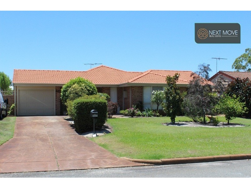 58 Mickleton Terrace, Bassendean WA 6054