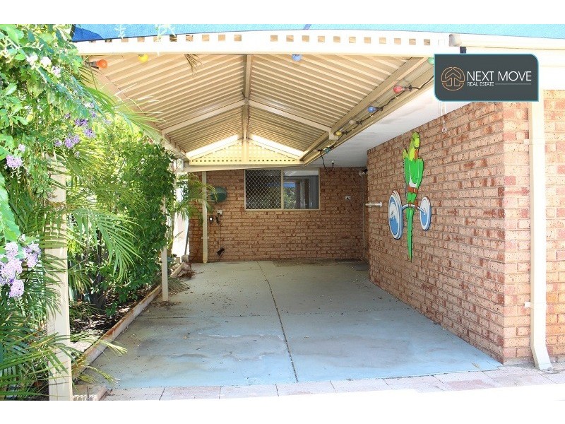 58 Mickleton Terrace, Bassendean WA 6054