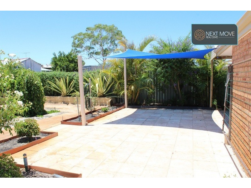 58 Mickleton Terrace, Bassendean WA 6054