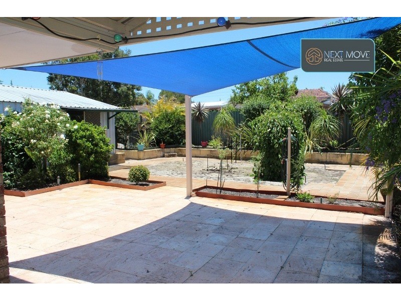 58 Mickleton Terrace, Bassendean WA 6054