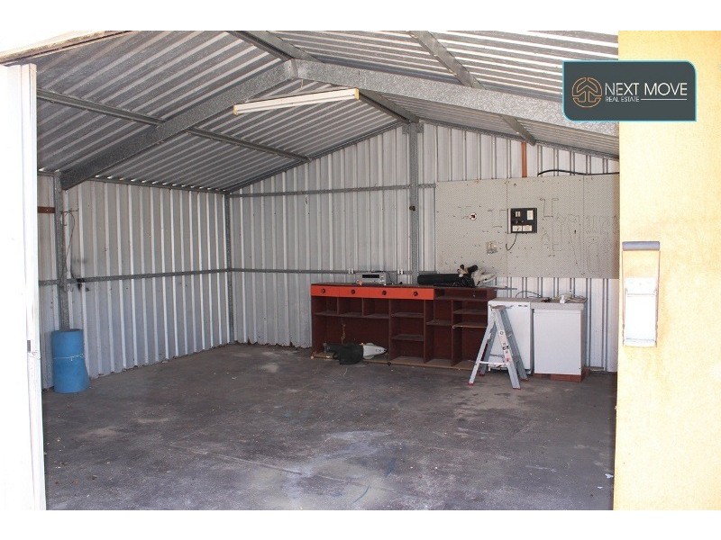 58 Mickleton Terrace, Bassendean WA 6054