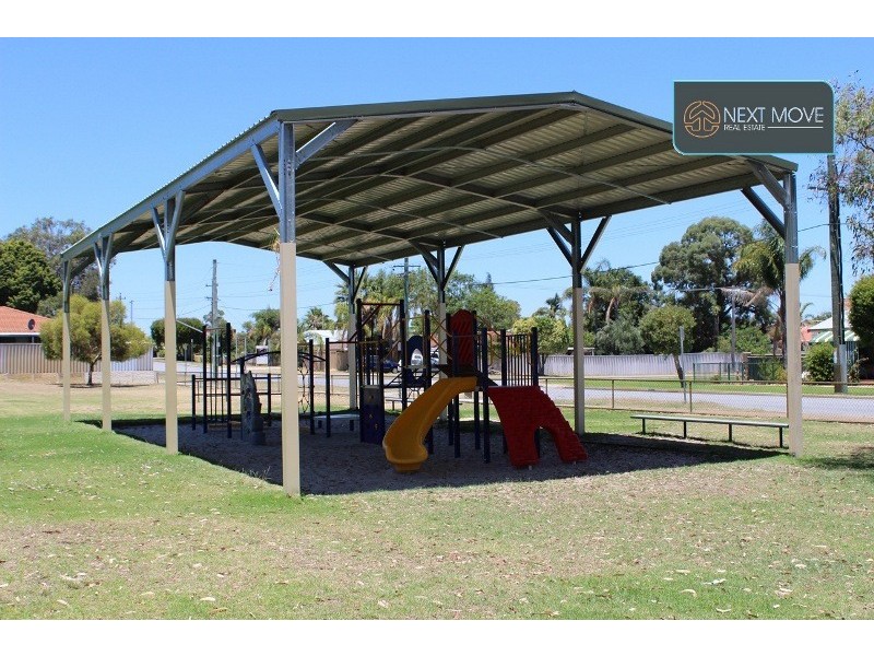 58 Mickleton Terrace, Bassendean WA 6054