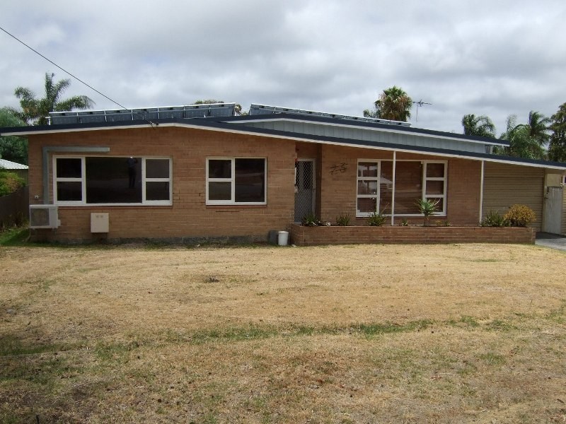 23 Harrison St, Willagee WA 6156