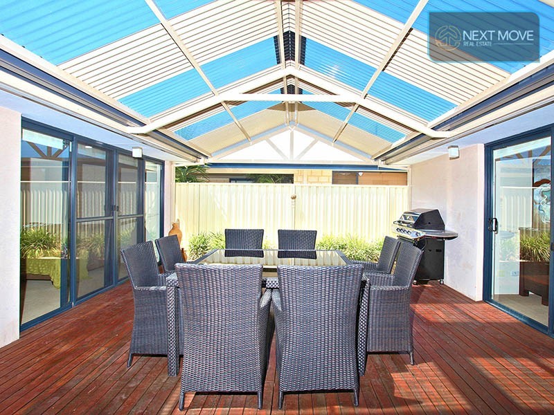 3 Duncan Lane, Willagee WA 6156