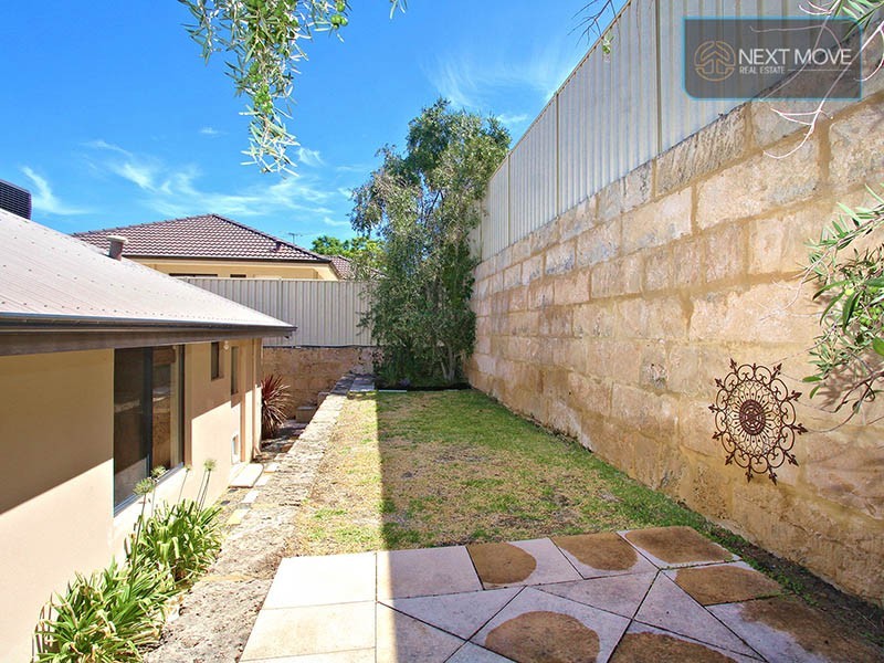 3 Duncan Lane, Willagee WA 6156