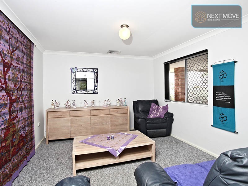 23 Bourbon Street, Hamilton Hill WA 6163