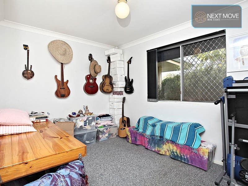 23 Bourbon Street, Hamilton Hill WA 6163