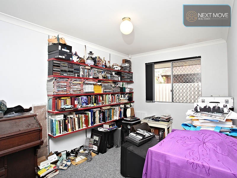 23 Bourbon Street, Hamilton Hill WA 6163