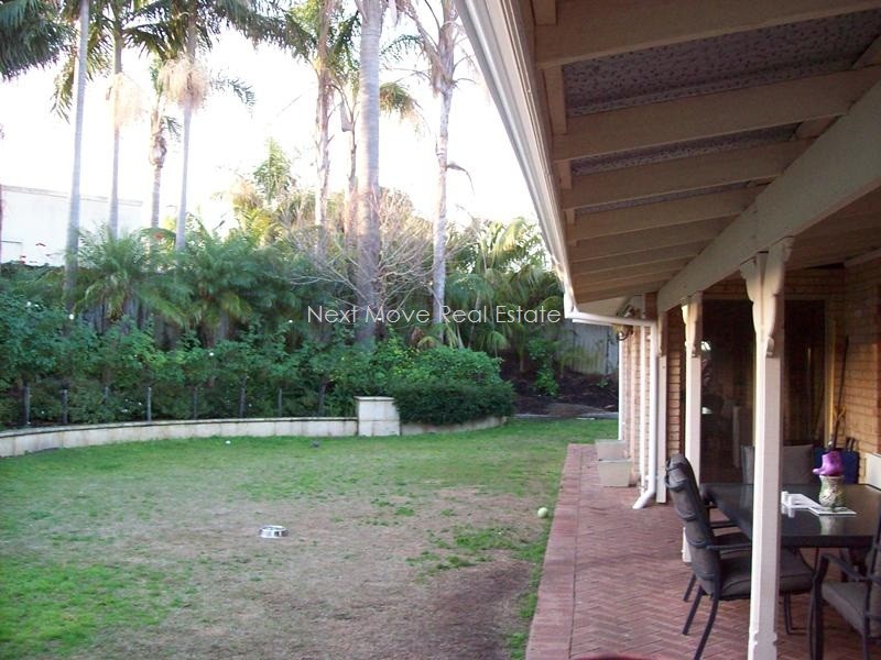 3 Saw Crt, Booragoon WA 6154
