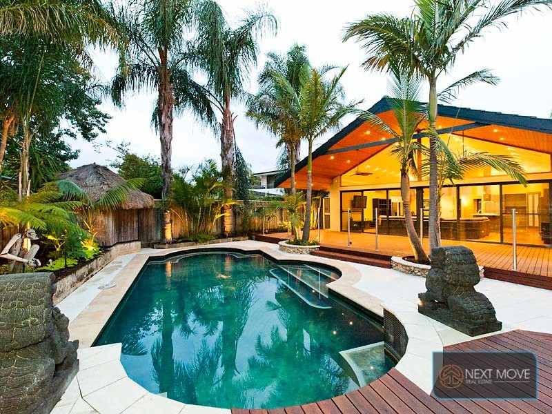 8b Shirley Ave, Mount Pleasant WA 6153