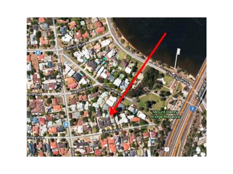 8b Shirley Ave, Mount Pleasant WA 6153